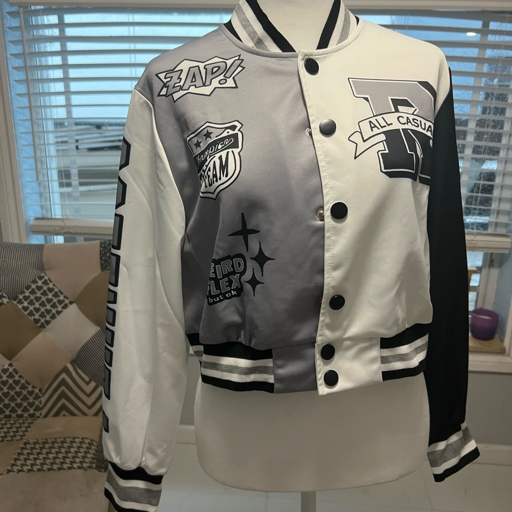Jacket
